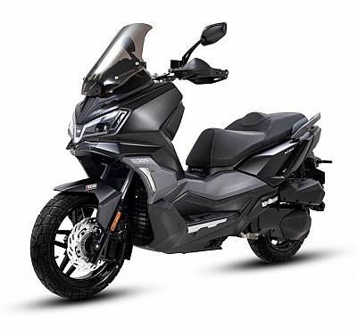 SYM ADX 300