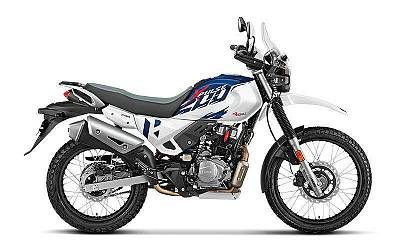 Hero XPULSE 200 E5+
