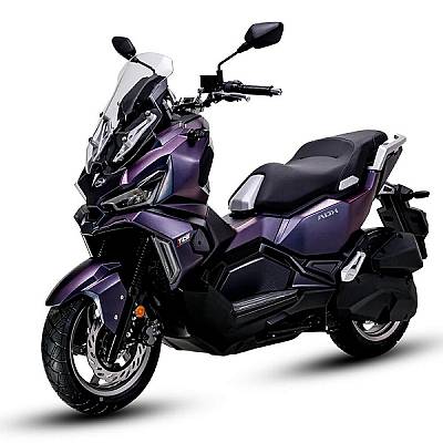 SYM ADX 125