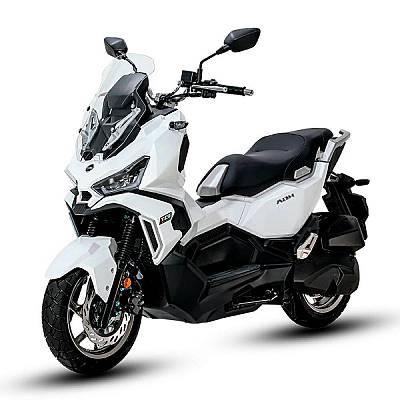 SYM ADX 125