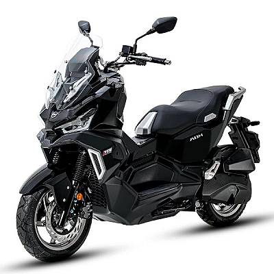 SYM ADX 125