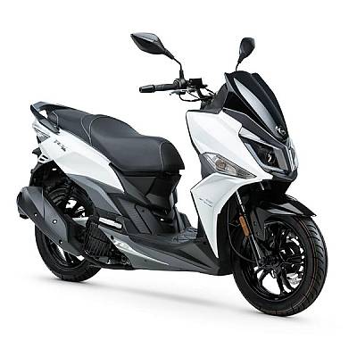 SYM JET 14 LC 125