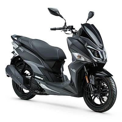 SYM JET 14 LC 125