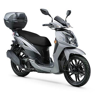 SYM Symphony SR 125