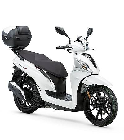 SYM Symphony ST LC 125