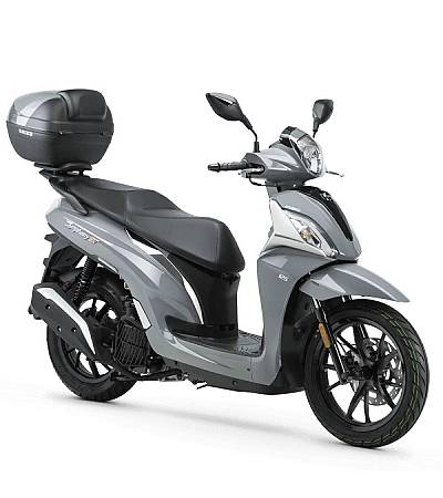 SYM Symphony ST LC 125