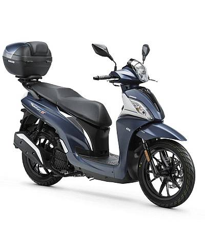SYM Symphony ST LC 125