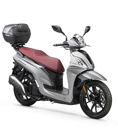 SYM Symphony ST LC 125