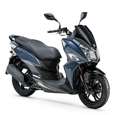SYM Jet 14 AC 50