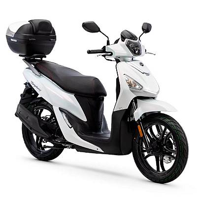 SYM Symphony 50