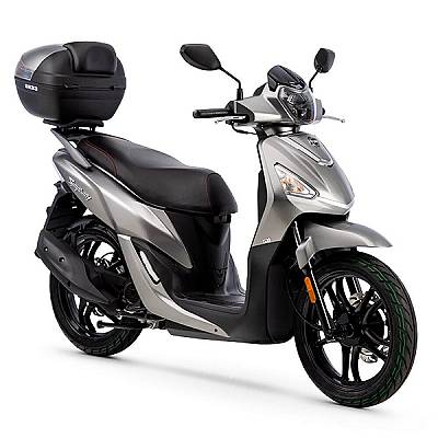 SYM Symphony 50