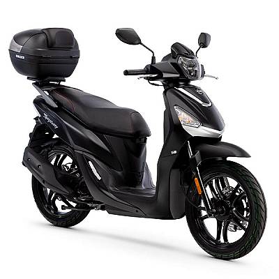 SYM Symphony 50