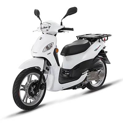 SYM Symphony Cargo 50cc