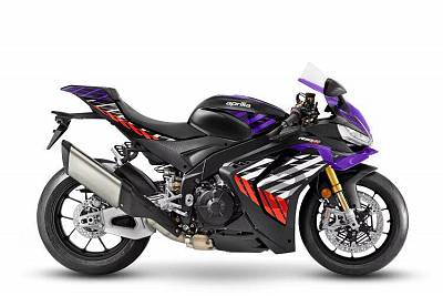 Aprilia RSV4 FACTORY 1100