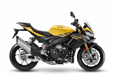 Aprilia TUONO V4 1100