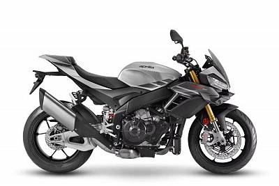 Aprilia TUONO V4 1100
