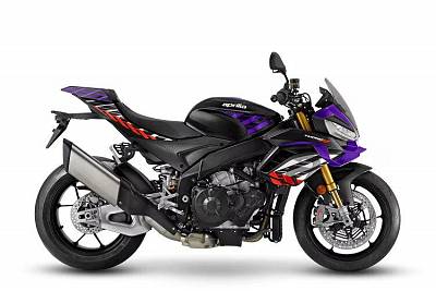 Aprilia TUONO V4 FACTORY 1100