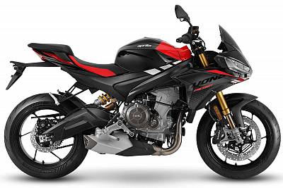 Aprilia Tuono 660 Factory