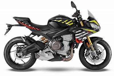 Aprilia Tuono 660 Factory (35KW)