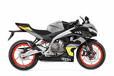 Aprilia RS 457