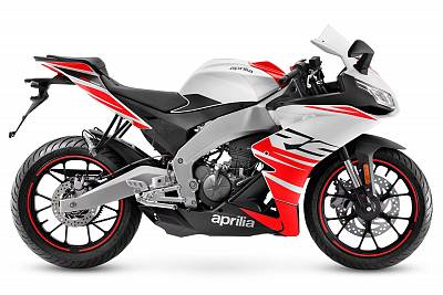 Aprilia RS 125