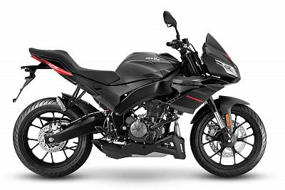 Aprilia TUONO 125