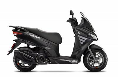 Aprilia SXR SPORT 50