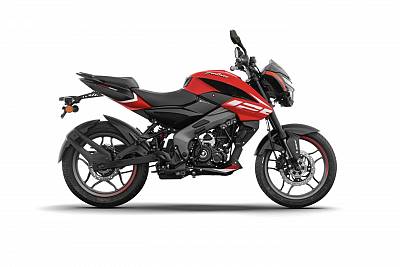 Bajaj PULSAR NS 125