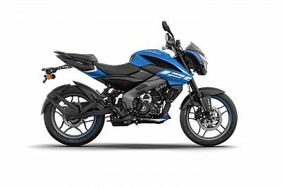 Bajaj PULSAR NS 125