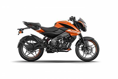Bajaj PULSAR NS 125