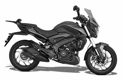 Bajaj Dominar 400