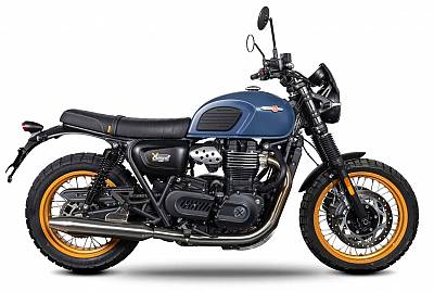 Brixton Cromwell 1200 X