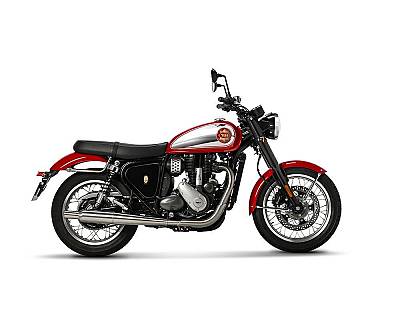 BSA GOLD STAR 650