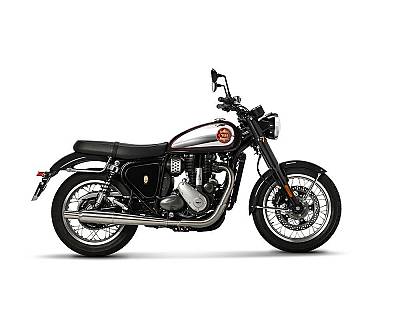 BSA GOLD STAR 650