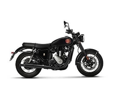 BSA GOLD STAR 650