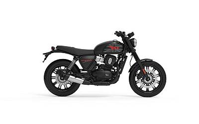 BSA Bantam 350