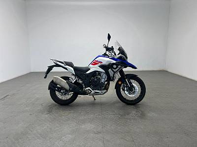 Macbor MONTANA XR5