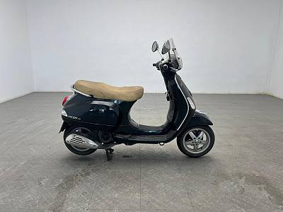 Vespa LX125