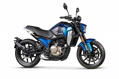 FB Mondial FLEX 300