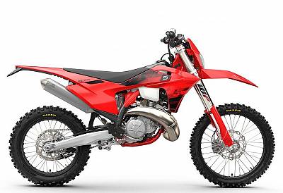 Gas Gas EC 500F