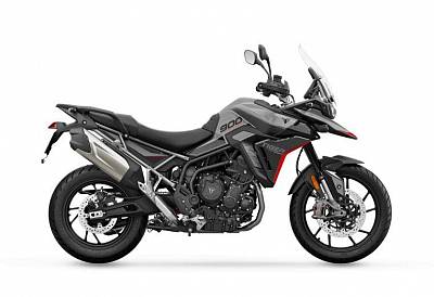 Triumph Tiger 900 GT Pro A2
