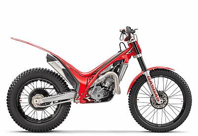 Gas Gas TXT RACING 300