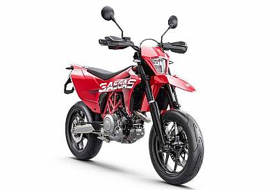 Gas Gas ES 700