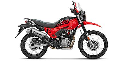 Hero XPULSE 200 4V