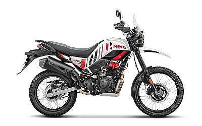 Hero XPULSE 200 4V PRO