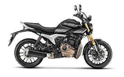 Hero HUNK 440
