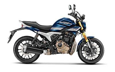 Hero HUNK 440