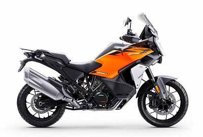 KTM SUPER ADVENTURE S