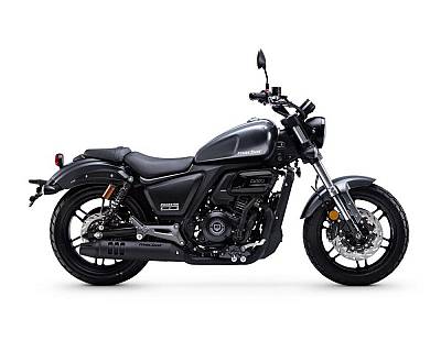 Macbor Rockster 410