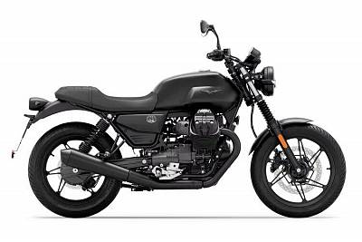 Moto Guzzi V7 Stone